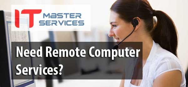 Remote Malware Removal Services | IT Master Services
