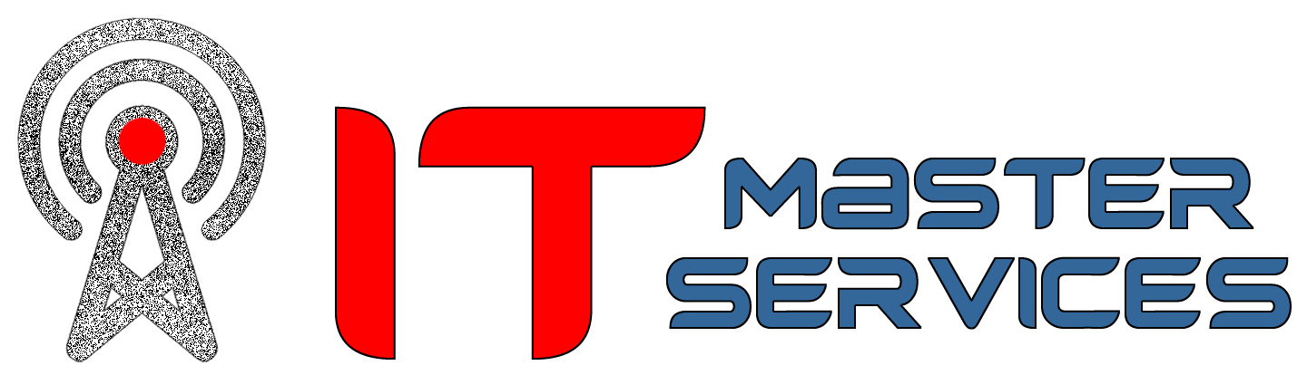 IT Master Services Business Technology Services